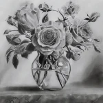 آموزشگاه نقاشی باغچه رنگ (غزاله فرشچی)