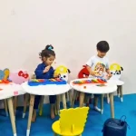  مهدکودک و  پیش دبستانی مهارتی مفید