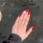 خدمات تخصصی ناخن الهه توکلی