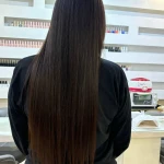 رنگ و لایت تخصصی مرضیه باجولوند