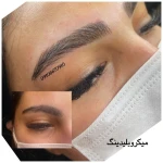  سالن زیبایی و آموزشگاه زیبایی مانلی فخر