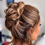 آرایشگاه زنانه سی‌دا