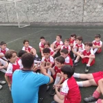  مدرسه فوتبال پارسه شمیرانات