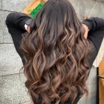 سالن زیبایی آرزو براتی VIP