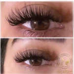  سالن و آموزشگاه نسرین نظری