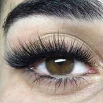 خدمات رنگ و لایت ، مژه و ابرو سمیه موسوی