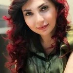 سالن زیبایی ملیسا مهربان