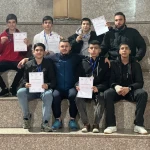 آکادمی بوکس دیبا