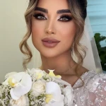  سالن زیبایی مهناز مسیبی