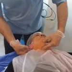  کلینیک زیبایی و مرکز  لیزر نیوشا
