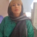آموزشگاه و سالن زیبایی مریم ارانی