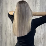  سالن زیبایی اِلای (جنت آباد)