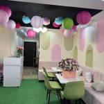  خانه بازی حس خوب کودکی