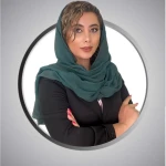 کلینیک ناخن و مژه "ری را"