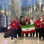 آکادمی هنرهای رزمی آرتین اسپرت