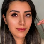  سالن زیبایی شکوفه