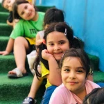  مهد کودک و پیش دبستانی خانه شکوفه ها