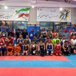 آکادمی بوکس قهرمان ساز پرواز