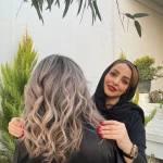  سالن فوق تخصصی پر بیوتیvip
