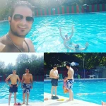 موسسه آموزشی شنا دریا امید