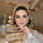 آرایشگاه زنانه پردیسان