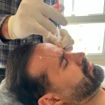 مرکز لیزر و کلینیک زیبایی ویدا کریمی