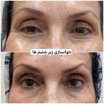  مرکز پوست،مو و زیبایی دکتر مهشید طالبی