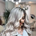  آرایشگاه زنانه سپیده
