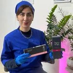 مرکز لیزر، پوست و مو نچرال بیوتی