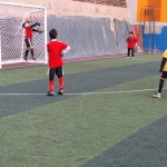 مجموعه ورزشی آرا باکس تهران(آرا برنا کسرا)