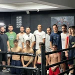 آکادمی بوکس دیبا