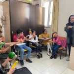  آموزشگاه زبان انگلیسی چکاوک
