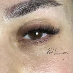 خدمات ناخن و مژه رابو