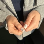  مرکز کاشت ناخن تخصصی مرجان مروی