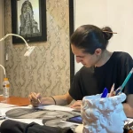  آموزشگاه نقاشی فاخر