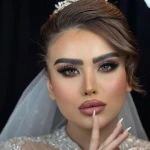  سالن زیبایی و خدمات تخصصی ناخن پرنیان