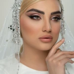  سالن زیبایی و آموزشگاه کلبه نیلوفر