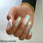 مرکز تخصصی ناخن زعفرانیه