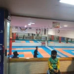 خانه ورزش جواد الائمه