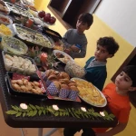  خانه کودک گلچین