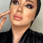  سالن زیبایی آی تای شکیبافر