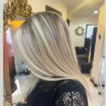 آموزش و‌خدمات تخصصی مو نلی