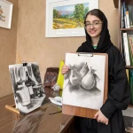  آموزشگاه موسیقی و نقاشی نقش آهنگ