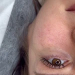  مرکز ناخن و مژه ولیعصر