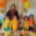  مهد کودک و پیش دبستانی بهاران