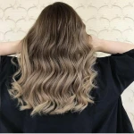  خدمات رنگ و لایت ، مژه و ابرو سمیه موسوی