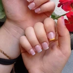 سالن زیبایی شیوا علیزاده