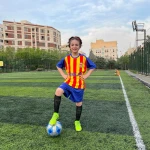 مدرسه فوتبال فولاد