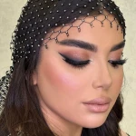  آرایشگاه زنانه مونا یزدانی شعبه گیشا