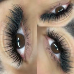  مرکز تخصصی اکستنشن مژه  کوثر